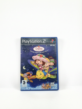 Charlotte aux Fraises - Voyage au pays des fraisi-rêves playstation 2 (PS2)
