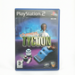 Chemist Tycoon playstation 2 (PS2)