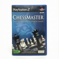 Chessmaster playstation 2 (PS2)