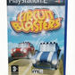 Circuit Blasters playstation 2 (PS2)
