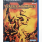 Circus Maximus playstation 2 (PS2)