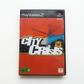 City Crisis Playstation 2 (PS2)