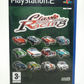 Classic British Motor Racing playstation 2 (PS2)
