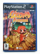 Cocoto Funfair playstation 2 (PS2)
