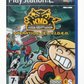 Codename : Kids Next Door Opération J.E.U.V.I.D.E.O playstation 2 (PS2)