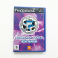 Collection Quizz Cinéma playstation 2 (PS2)