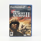 Conflict Desert Storm 2 playstation 2 (PS2)