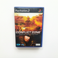 Conflict Zone playstation 2 (PS2)
