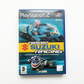 Crescent Suzuki Racing playstation 2 (PS2)