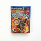 Crusty Demons playstation 2 (PS2)