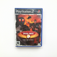 CT Special Forces : Fire for Effect playstation 2 (PS2)
