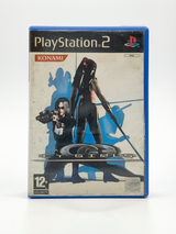 Cy Girls playstation 2 (PS2)