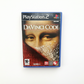 Da Vinci Code playstation 2 (PS2)