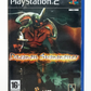 Daemon Summoner playstation 2 (PS2)