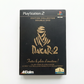 Dakar 2 Pack + DVD Collector Cartonnée playstation 2 (PS2)