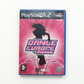 Dance Europe playstation 2 (PS2)