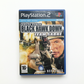 Delta Force : Black Hawk Down : Team Sabre playstation 2 (PS2)