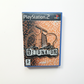 Detonator playstation 2 (PS2)