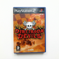 Dirt Track Devils playstation 2 (PS2)