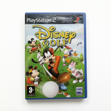 Disney Golf playstation 2 (PS2)