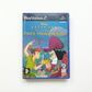 Disney Peter Pan La Légende du Pays Imaginaire playstation 2 (PS2)