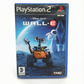 Disney Wall-E playstation 2 (PS2)