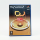 DJ Decks & FX Radio FG playstation 2 (PS2)