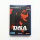 DNA : Dark Native Apostle playstation 2 (PS2)