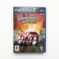 Doomsday Racers playstation 2 (PS2)