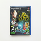 Dr. Muto playstation 2 (PS2)