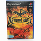 Dragon Rage playstation 2 (PS2)