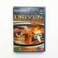 Driven playstation 2 (PS2)