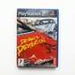 Driven To Destruction playstation 2 (PS2)