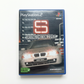 Driving Emotion Type-S playstation 2 (PS2)