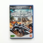 Drome Racers playstation 2 (PS2)