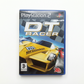 DT Racer playstation 2 (PS2)