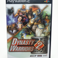 Dynasty Warriors 2 playstation 2 (PS2)