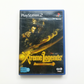 Dynasty Warriors 3 Xtreme legends playstation 2 (PS2)