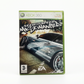 need for speed most wanted xbox 360