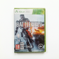Battlefield 4 Xbox 360