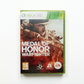 medal of honor warfighter xbox 360
