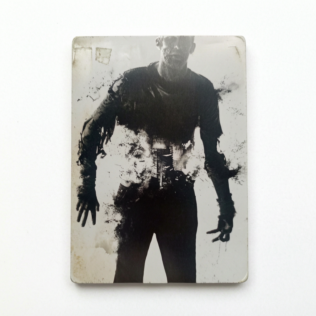 resident evil 6 xbox 360