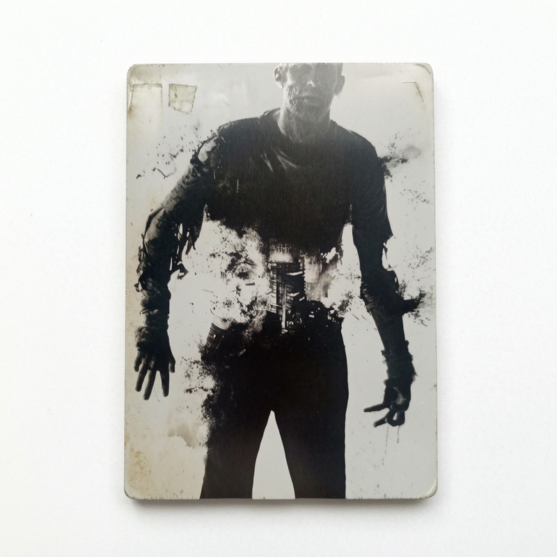 resident evil 6 xbox 360