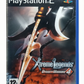 Dynasty Warriors 4 Xtreme Legends playstation 2 (PS2)