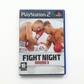EA Sports Fight Night round 3 playstation 2 (PS2)
