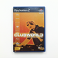 Ejay Clubworld playstation 2 (PS2)