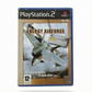 Energy AirForce playstation 2 (PS2)