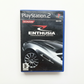 Enthusia Professional Racing playstation 2 (PS2)