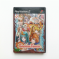 Ephemeral Fantasia playstation 2 (PS2)
