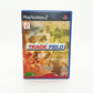 ESPN International Track & Field playstation 2 (PS2)